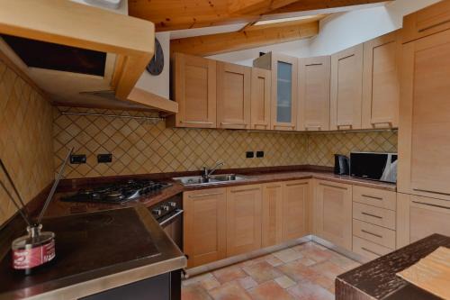 Cembra Apartment | Rosa delle Alpi Apartment