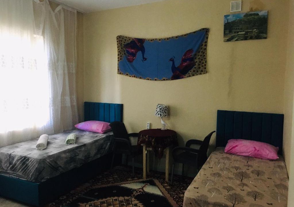 Artuklu Hostel | Rosa Hostel