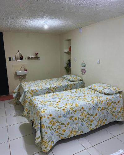 Ponta da Terra House | Rosa House