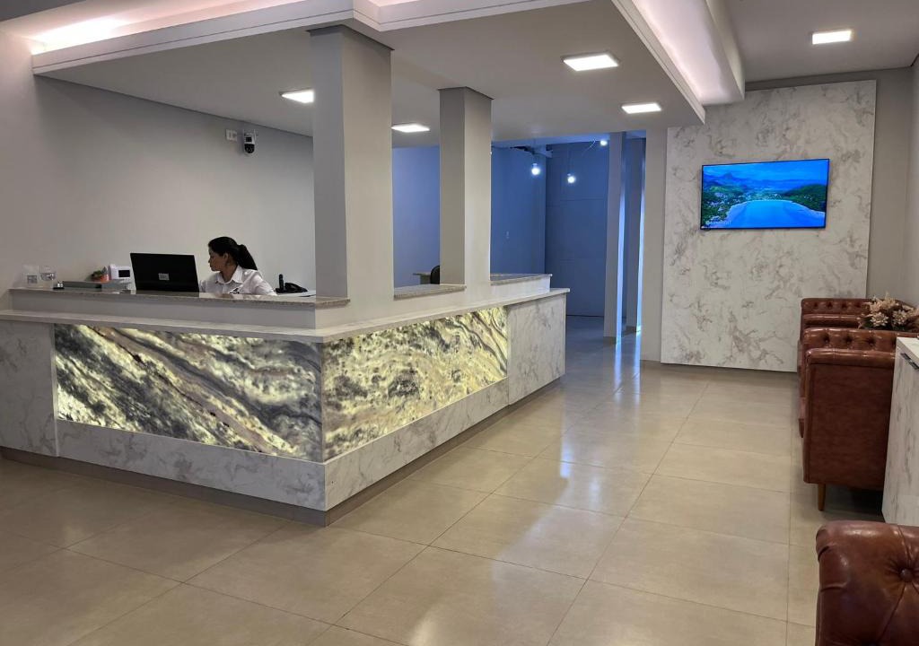 Centro Hotel | Rosa's Hotel