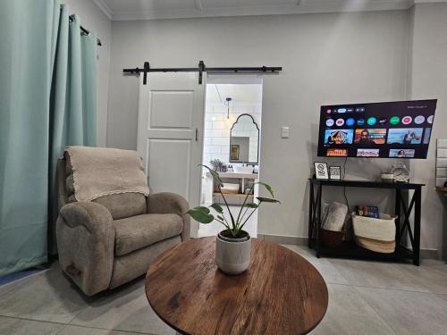 Springbok Apartment | Rosa's Self-catering