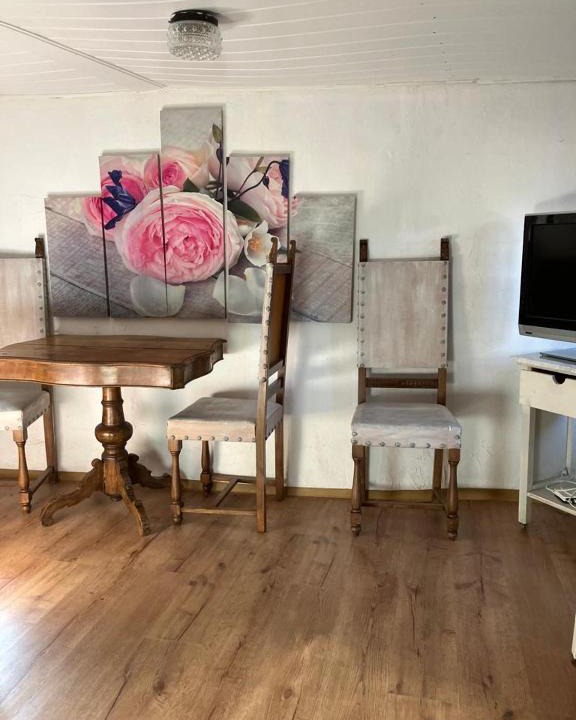 Montagnola Apartment | Rosa3