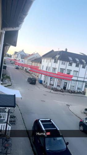 Kabelvag Bed & Breakfast | Rosahuset