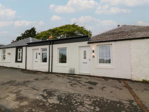 Irvine House | Rosalin Cottage