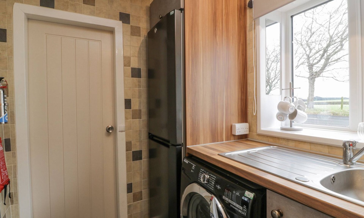Irvine Cottage | Rosalin Cottage