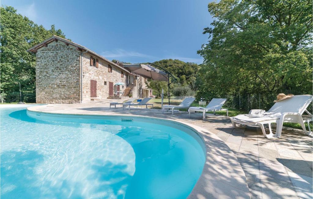 Monteluiano House | Rosalma