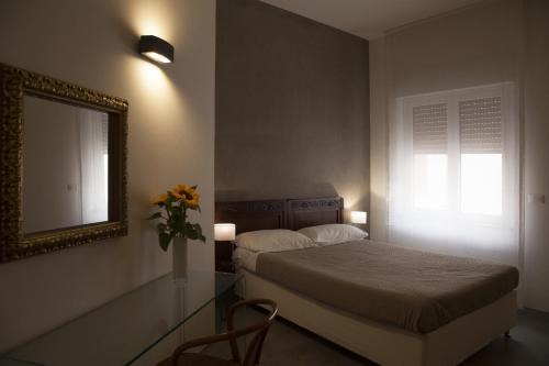 Ruggero Settimo Bed & Breakfast | Rosalmar B&B