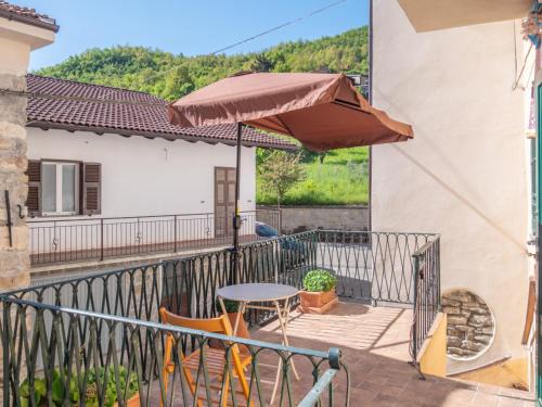 Rosano Apartment | Rosano 76