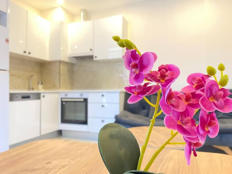 Alanya Apartment | Rose 7