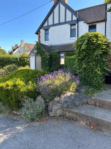Middle Mayfield Bed & Breakfast | Rose and Crown House B&B