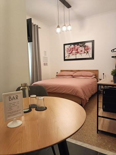 Quartiere XIII Aurelio Bed & Breakfast | Rose Antiche Vatican B&B