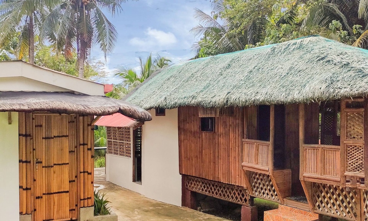 Anda Apartment | Rose Apartments