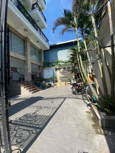 Mang Yang Apartment | ROSE Appartment