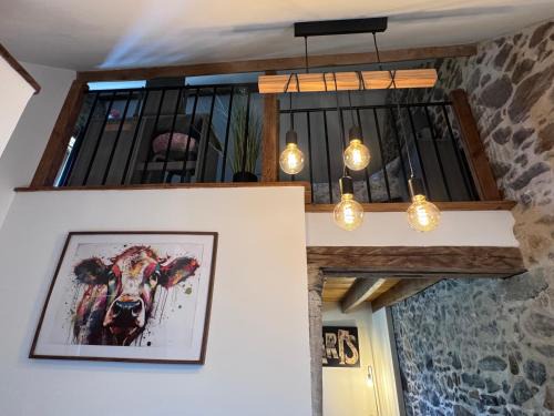 Saint-Pardoux-Corbier House | Rose Cottage