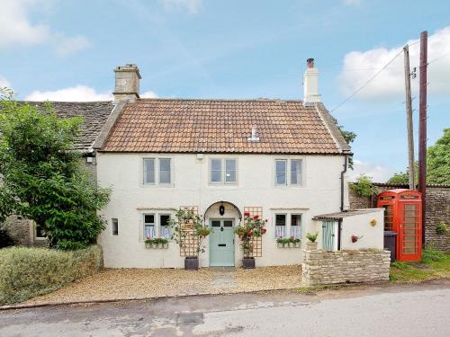 Upton Cheyney House | Rose Cottage