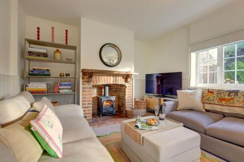 Docking House | Rose Cottage