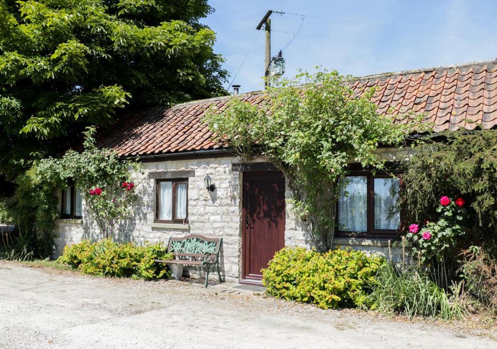 Scawton House | Rose Cottage
