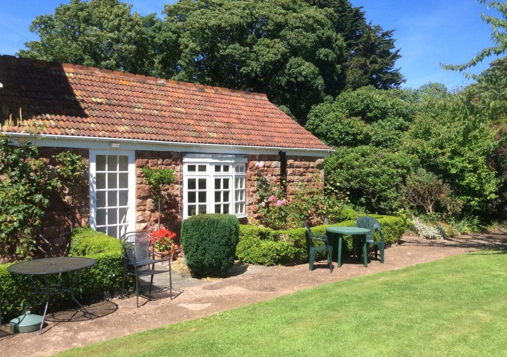 Minehead House | Rose Cottage