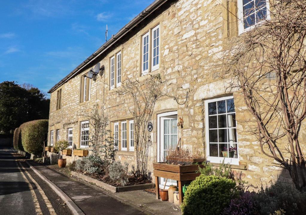 Giggleswick House | Rose Cottage