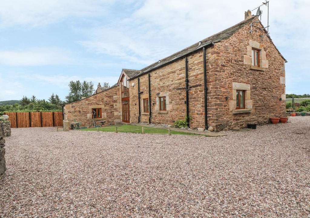 Chorley House | Rose Hips Barn