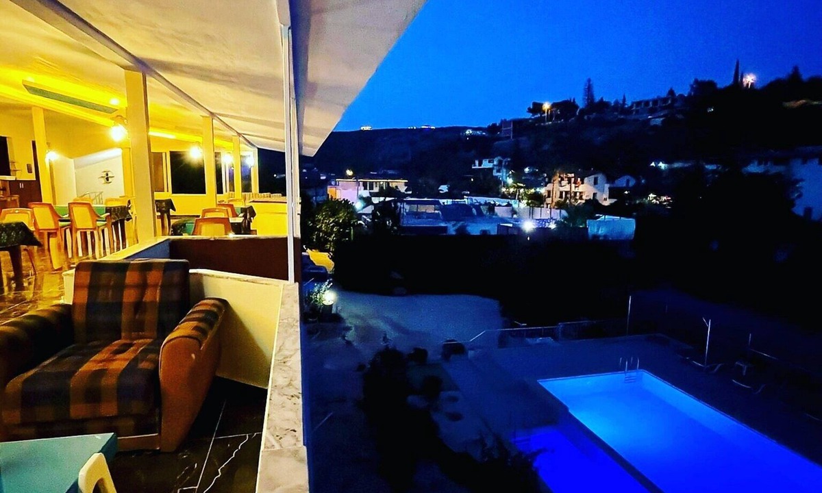 Patara Bed & Breakfast | Rose Hotel B&B