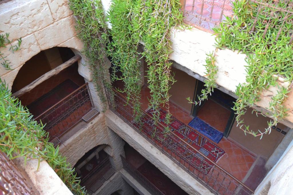 Ouarzazate House | Rose Noire