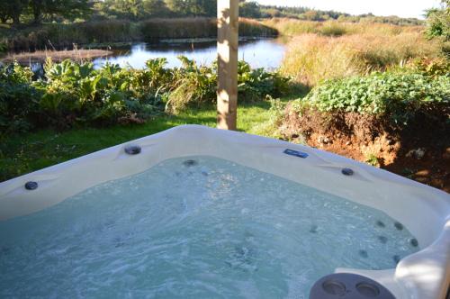 Badlesmere Other | Rose Shepherds Hut