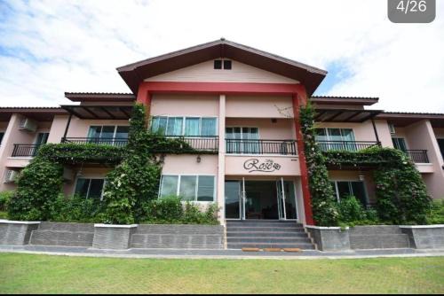 Pak Chong Hotel | Rose Villa Hote