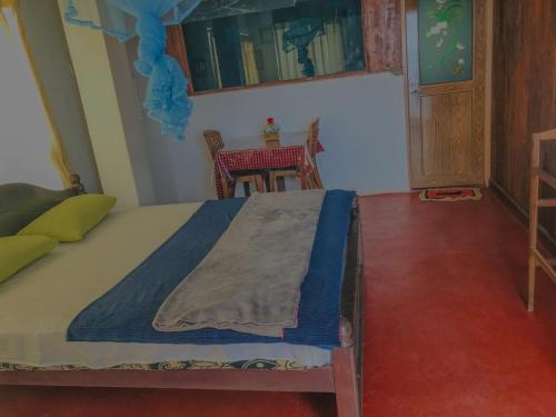 Haputale House | Rose Villa