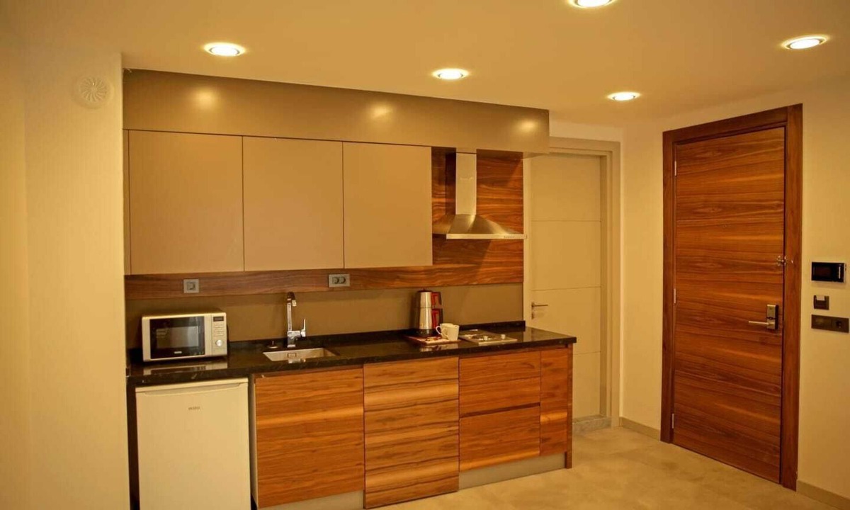 Bagbasi Apartment | Rose Vip