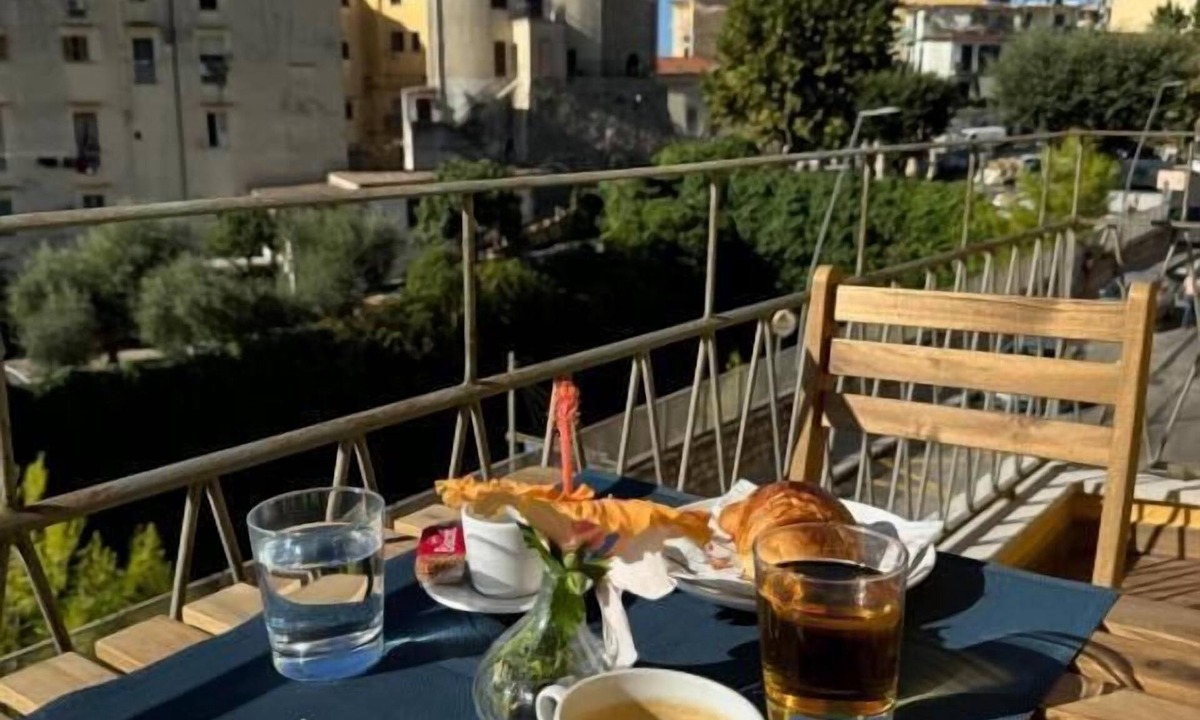 Formia Bed & Breakfast | RoSea B&B