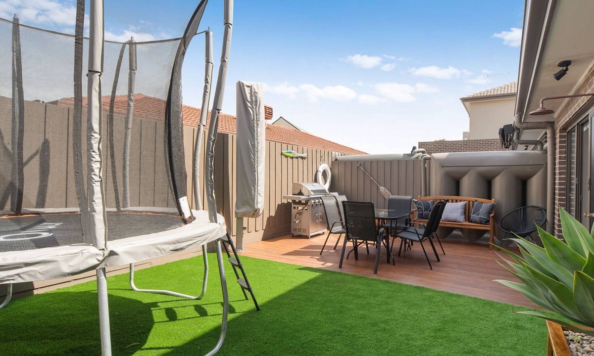 Rosebud House | Rosebud Beachside Gem
