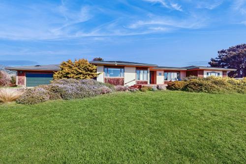 Fort Bragg House | Rosebud