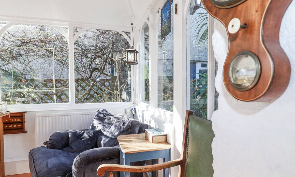 Lelant Cottage | Rosedale