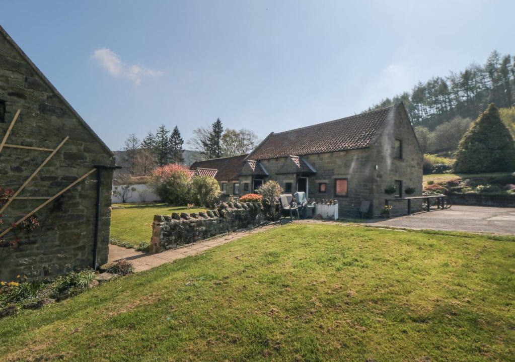 Great Fryup Dale House | Rosedale