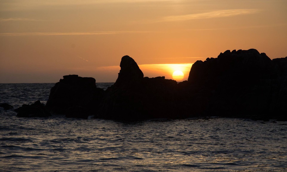 Pacific Grove Hotel | Rosedale Inn