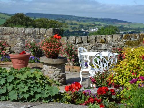 Wigton House | Rosedale- Lyl