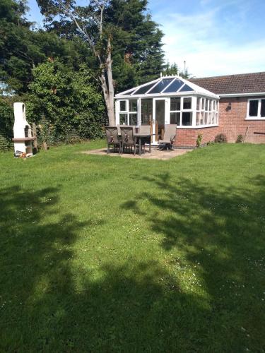 Mablethorpe and Sutton House | Rosedene