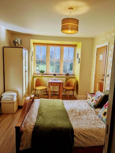 Scawton Bed & Breakfast | Rosegarth Bed and Breakfast