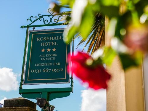 Newington House | Rosehall Hotel