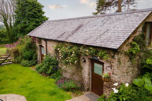 Brayford House | Rosehill Barn -a tranquil rural barn conversion
