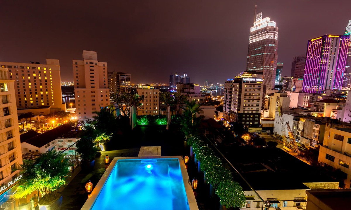 Little Japan Hotel | Roseland Sweet Hotel