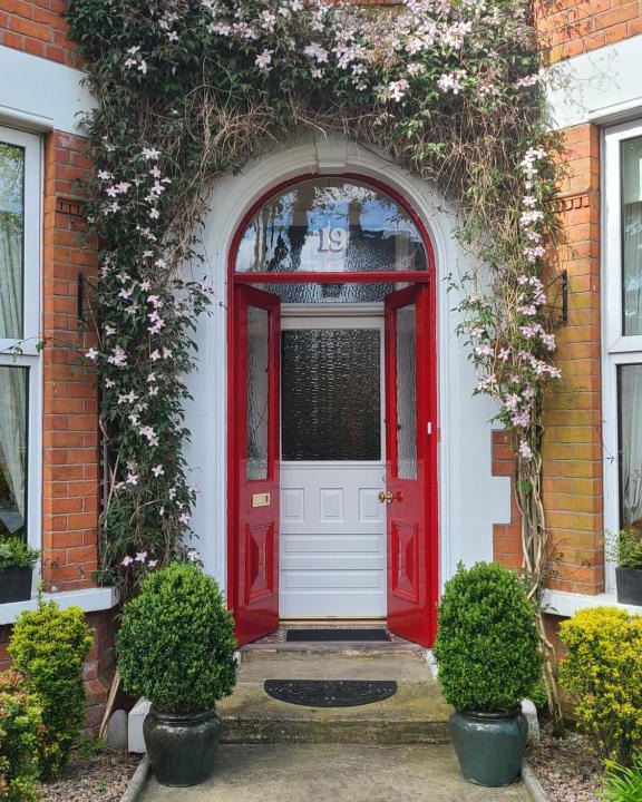 Belfast House | Roseleigh House