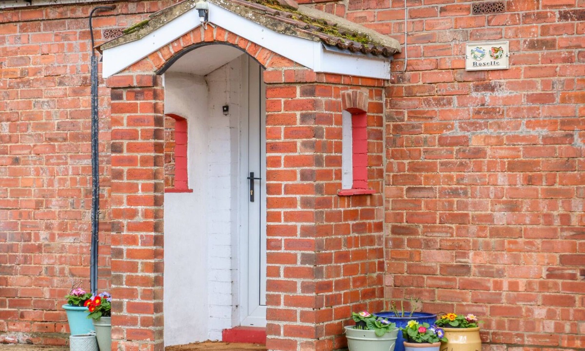 Frampton Cottage | Roselle