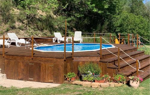 Colpetrazzo House | Roselli