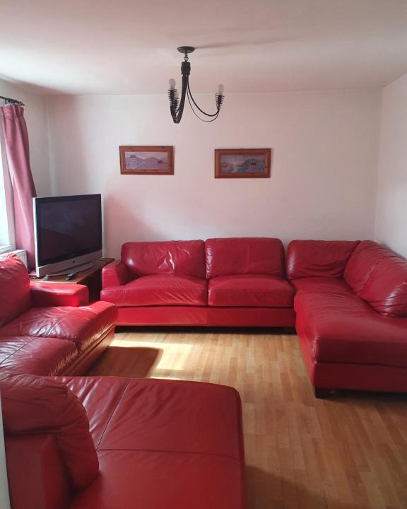 Craiova Apartment | Rosemarin