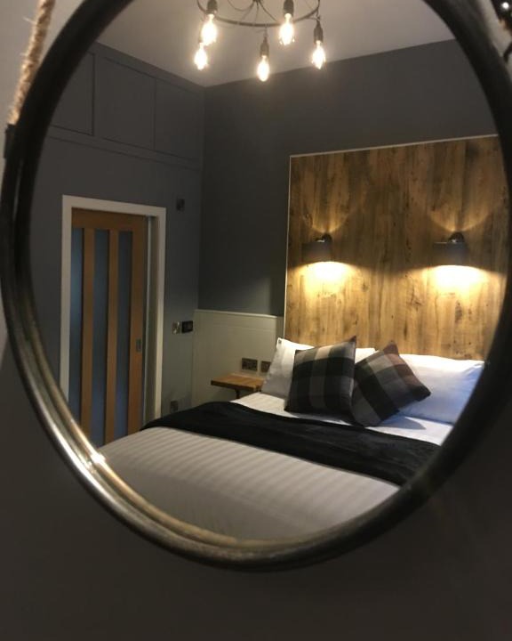 Lanark Bed & Breakfast | Rosemount Boutique B&B