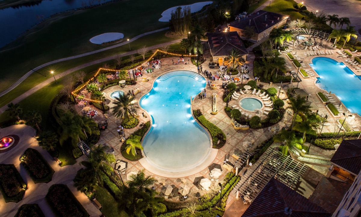 Florida Central Atlantic Coast Hotel | Rosen Shingle Creek