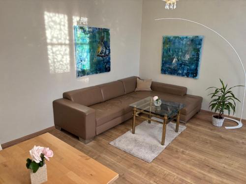 Neustrelitz Apartment | Rosenwohnung