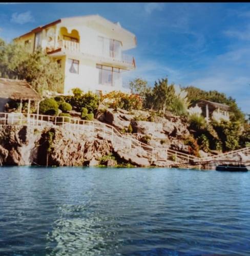 Puebla House | RosePlace Valsequillo